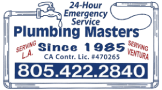 Plumbing Masters